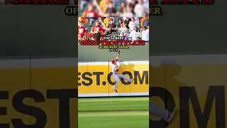 Top 10 Best Mike Trout Plays of his MLB Career |  Part 1