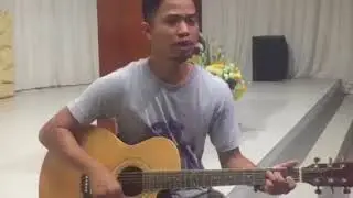 Stand Still and Let God move