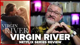 Virgin River Season 3 Netflix Series Review
