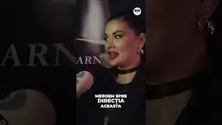 Olga Barcari vorbește &icirc;n premieră despre noul iubit
