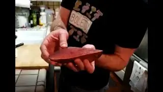 MCG December 2020 Meeting: Chad Hyatt, Mushroom Chef
