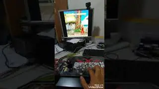 #無影摔教學 #SF2 Guile throw bug #street fighter the world warrior