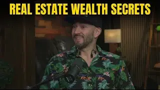 Building Wealth Through Real Estate: Rene Shares Personal Commitments, His Catchphrase For Success
