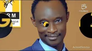 Barry Avotu Johnson 1st for Delta State Governor 2023