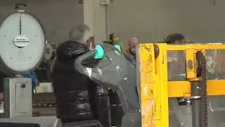 16 FEBBRAIO 2022 - ASTA POMERIDIANA AL  MERCATO ITTICO DI CHIOGGIA