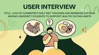 Group 7- KMK3323-TASK 1 (user interview)