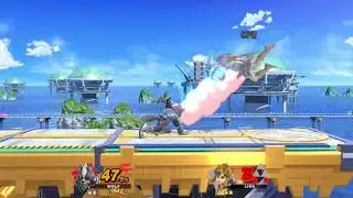 Ganonside was yesterday
