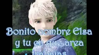 Sueño de Amores Cap.1