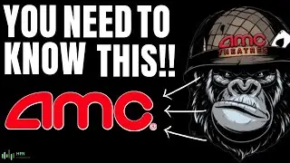 AMC Stock Prediction - AMC Shares Hit 52-Week Low!!! AMC Stock Is Still Not A Buy?