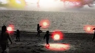 Kanye West - Stand United (feat. Buju Banton & SAINt JHN) (Bound 12 Edit)