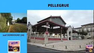 #PELLEGRUE , en #fourgon am&eacute;nag&eacute;