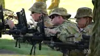US drone base a long-term plan