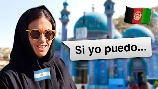 Viajar Sola Por el Mundo Siendo Mujer: ¿Es Realmente Más Difícil?