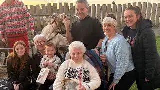 Christmas Eve 2025 
