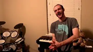 Deify Presents Jared's Think Tank: Album Recording Overview
