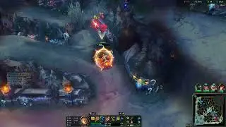 12 27 2025 #2 Leona Support Game