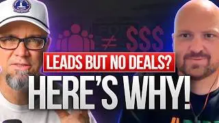 Convert More Real Estate Leads To Deals With This 4 Step System
