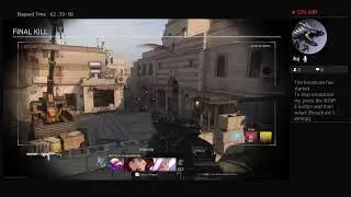 Mystic101Rule's Live SPR only:}