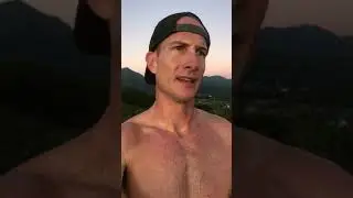 Gym vs. Outdoor Workout