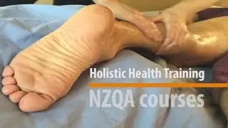Holistic Health Training Ltd VIDEO