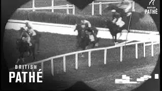 Racing In Italy Aka Italian Horse Race (1939)