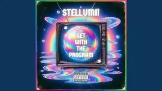 GET WITH THE PROGRAM!