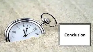 Conclusion To Procrastination Killer | Procrastination Killer