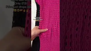 #knitdress #plussizedress #crochet #plussizecrochet #plussizeoutfit