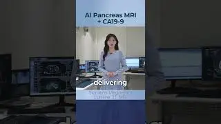 AI Pancreas MRI + CA19-9 &mdash; Early Detection Combo | Overnight Check-up