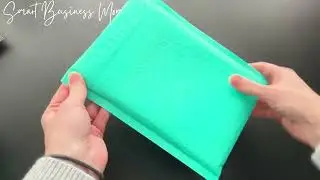 Metronic Bubble Mailers 6x10