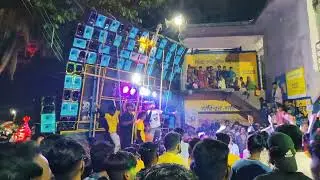 কসবাগোলা বক্স কম্পিটিশন ||B.B music vs RB music ||