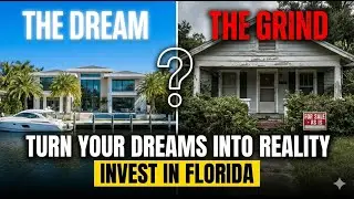 Florida's Transformation The Investment Secret Getting Out