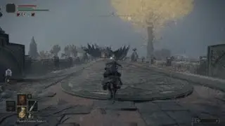 Where to find Flying Dragon Greyll ELDEN RING