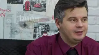 Уход за различными типами волос. Часть 1 - Структура, особенности строения волоса.