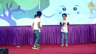 Bodhi The School | Sankalp | Annual Day 2026-26 | 21 Save Water