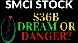 SMCI at a Crossroads: Explosive AI Revenue vs. Shrinking Profitability