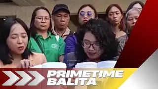 MARCOS, UMAASANG MANANATILI ANG MGA INVESTORS SA PILIPINAS SA GITNA NG IMPEACHMENT COMPLAINT