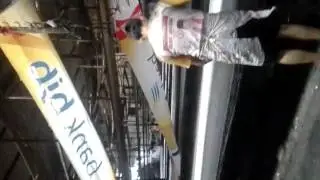 Sablon umbul-umbul