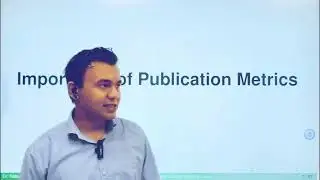 ✅SCI, Scopus, Quartiles & Altmetrics&mdash;Complete Guide to Research Paper Indexing