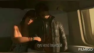 ryu and kasumi tribute