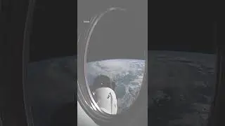 NASA captures timelapse of Hurricane Milton in space