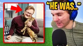 When Scar Met Grian In Real Life