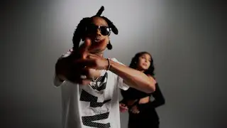 Key Weezy - Never Miss (Official Music Video)