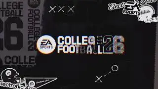 NCAA College  25 Gameplay