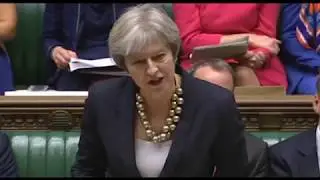 iON VIEWS Documentary: 95% of Brexit deal is done: PM