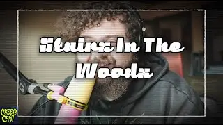 CreepCast: Funny Moments (Stairs In The Woods)