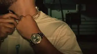 2:55 am - Loui Santana (Official Visualizer)