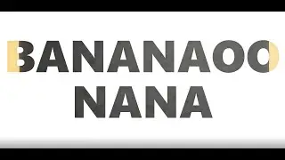 Bananaoonana - A Stopmotion Story