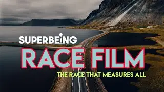 TRIATHLON RACE FILM - SUPERBEING 2022 -Belgaum-Swim -Cycle -Run  - pro Cyclist 46