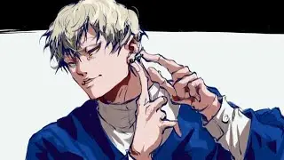 Twixtor Jujutsu Kaisen - The Best Clips